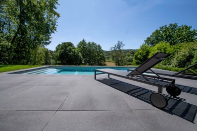 Umbriano Terrassenplatte Pool 2454 046