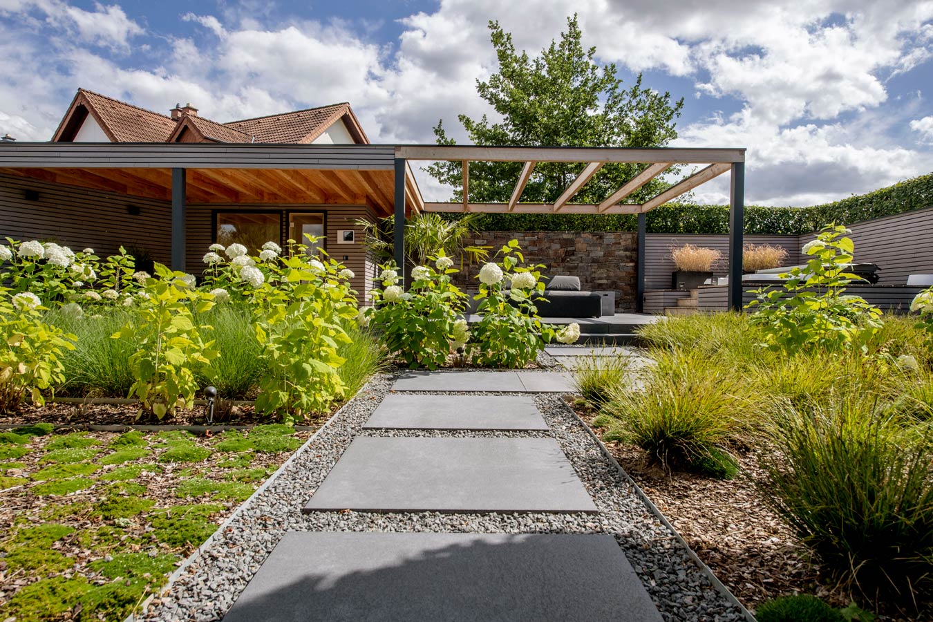 Umbriano Terrassenplatte Trittplatte Landhaus 2532 005 Umbriano