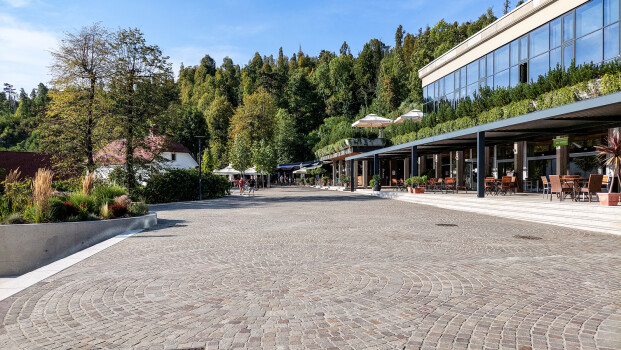  Postojna (SVN), Hotel Jama, Repen.