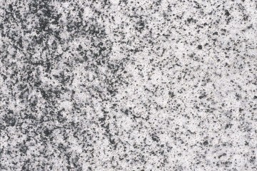 Granitgrauweiß gemasert