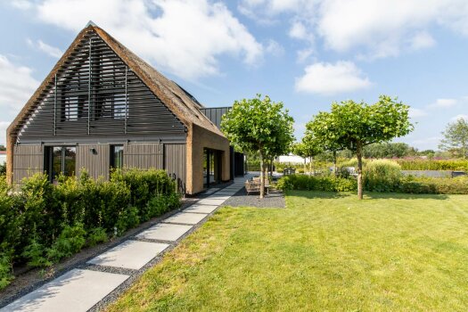 Umbriano Platte Privatobjekt Amersfoort NL 2448 08