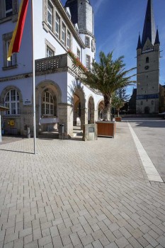 Umbriano Rathausvorplatz Menden 8899 2023