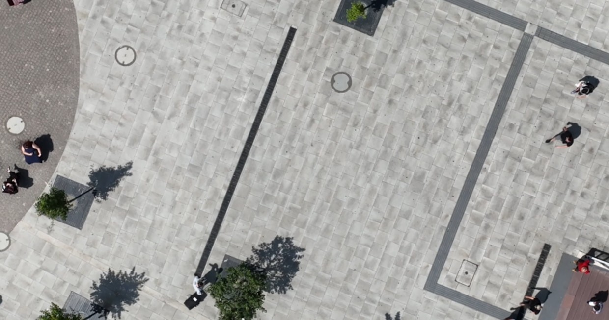 Headerbild Blaha Lujza Budapest Ungarn