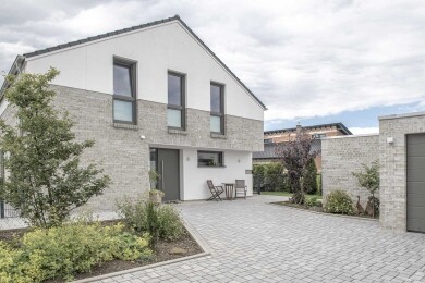 Urbino Pflaster Quarzitgrau 2669 109