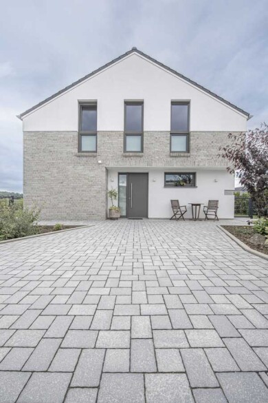 Urbino Pflaster Quarzitgrau 2669 98