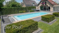 Der Pool