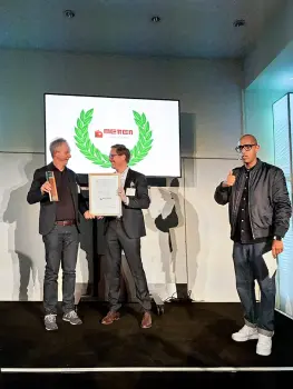 BHB‑BranchenAward 2026