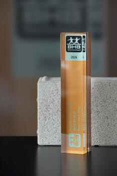 BHB‑BranchenAward 2026