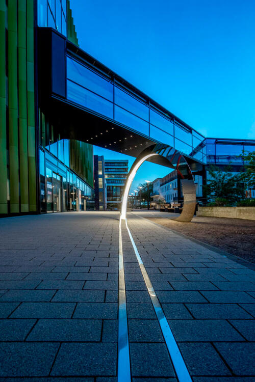 La Linia Uniklinik Koeln 2550 135