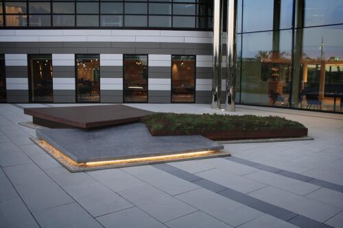 Palladio AFAS Leusden NL 2588 3158