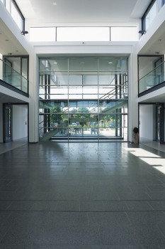 Schwalmstadt, Hephata-Gesundheitszentrum, Platinum Grassano.