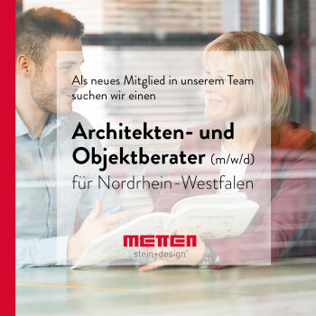 Stellenanzeige Architekten Objektberater NRW 01