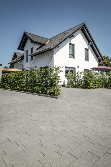 Corio Pflaster Hauszufahrt 2394 4639 