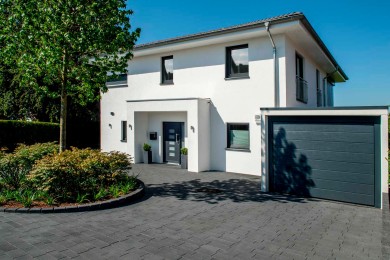 Corio Pflaster Hauszugang 2407 006