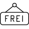 frei