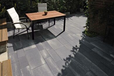 Linaro Pflaster Terrasse 2187 216