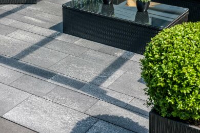 Linaro Pflaster Terrasse 2264 055