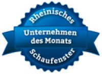 Rheinisches Schaufenster Urkundensiegel