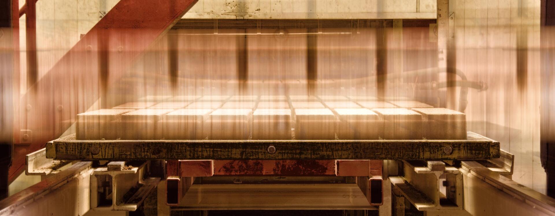 Helfer Produktion / Endkontrolle (m/w/d)